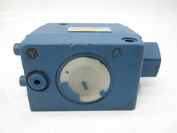 REXROTH SV30GA1-42 587552 NSNP