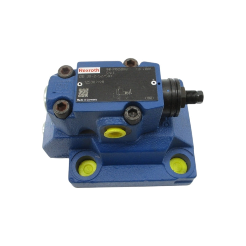 REXROTH DB30-2-52/50Y R900588967 NSNP
