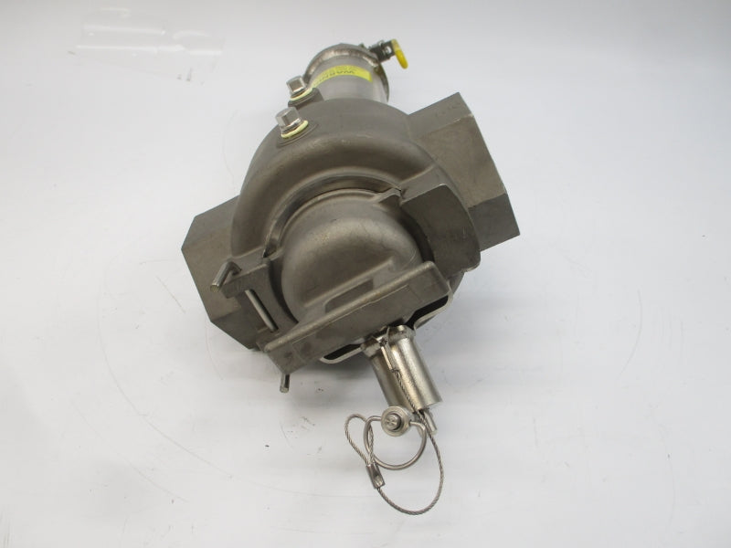 KADANT 770A 1000PSI NSNP