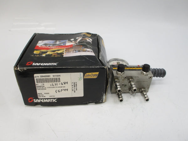 JOHN CRANE SFD-08-10 NSMP