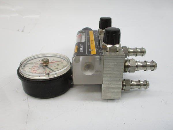 JOHN CRANE SFD-08-10 NSMP