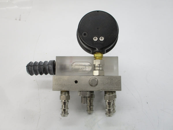 JOHN CRANE SFD-08-10 NSMP