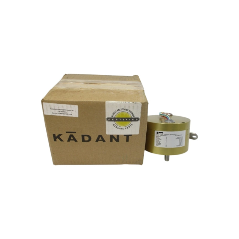 KADANT B24222 GM45 REV. G NSMP