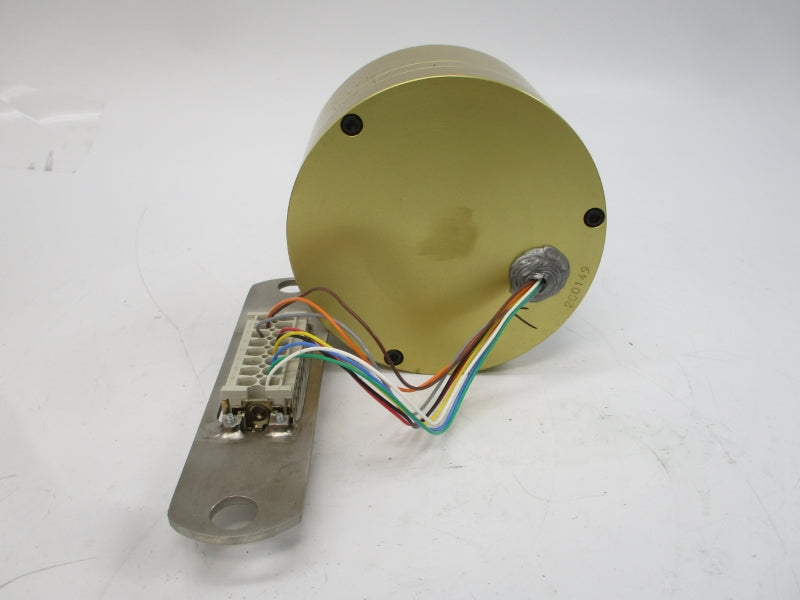 KADANT B24222 GM45 REV. G NSMP