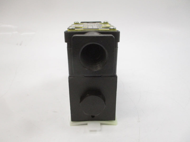 PARKER D1VW020BNYCF91 110/120V .46/.52A 1500/5000PSI NSMP