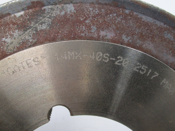 GATES 14MX-40S-20 NSMP