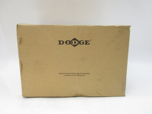 DODGE 132951 PL-WC 3-7/16" NSFS