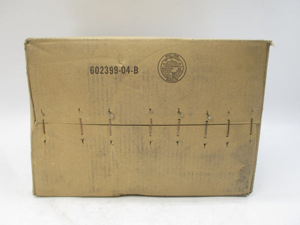 DODGE 132951 PL-WC 3-7/16" NSFS