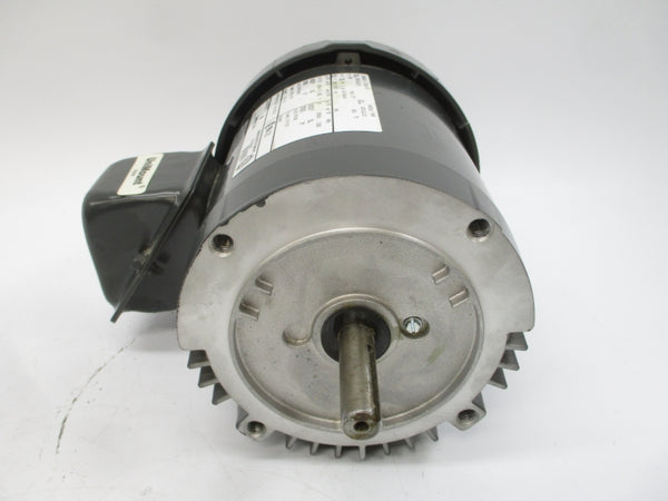 US MOTORS U12S2ACR F046 208-230/460V 1.86-1.94/.97A NSNP