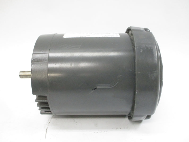 US MOTORS U12S2ACR F046 208-230/460V 1.86-1.94/.97A NSNP