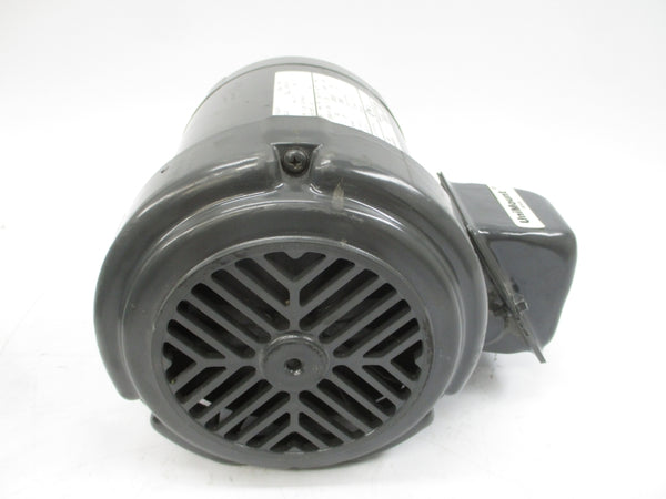 US MOTORS U12S2ACR F046 208-230/460V 1.86-1.94/.97A NSNP