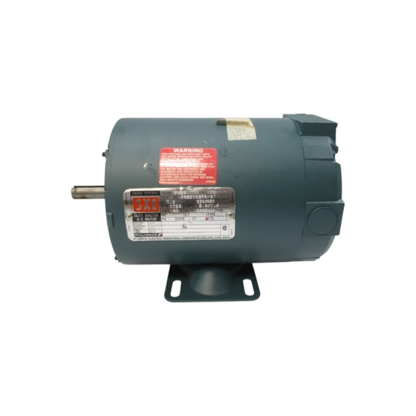 RELIANCE P56X1437S-XT 230/460V 2.8/1.4A NSNP