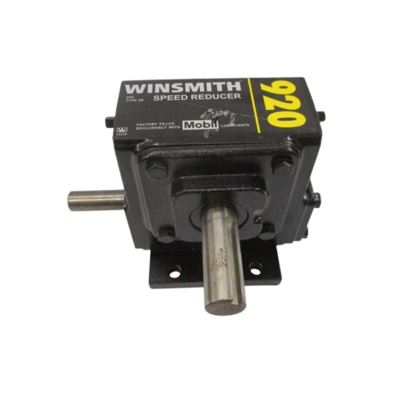 WINSMITH 920XDBS062X0A8 GBX-6307 NSNP