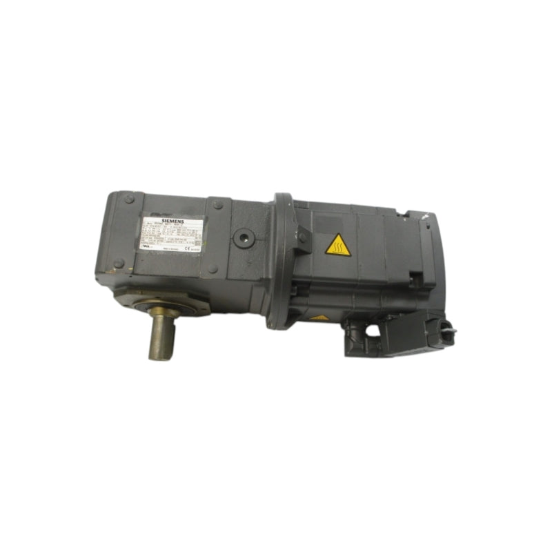 SIEMENS 1FK7060-5AF71-1KU5-Z 254V 4.5/3.3A NSNP