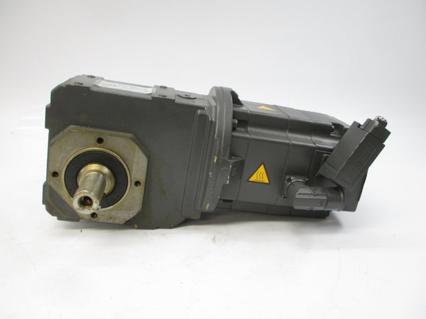 SIEMENS 1FK7060-5AF71-1KU5-Z 254V 4.5/3.3A NSNP