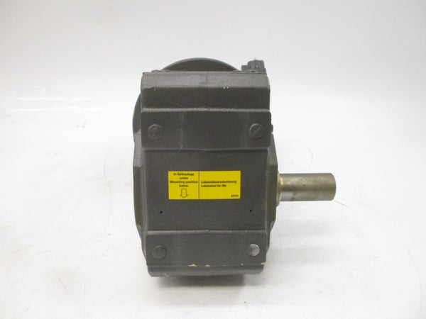 SIEMENS 1FK7060-5AF71-1KU5-Z 254V 4.5/3.3A NSNP