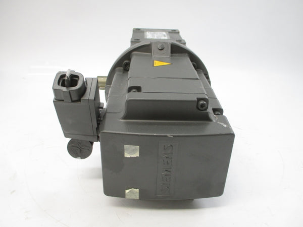 SIEMENS 1FK7060-5AF71-1KU5-Z 254V 4.5/3.3A NSNP