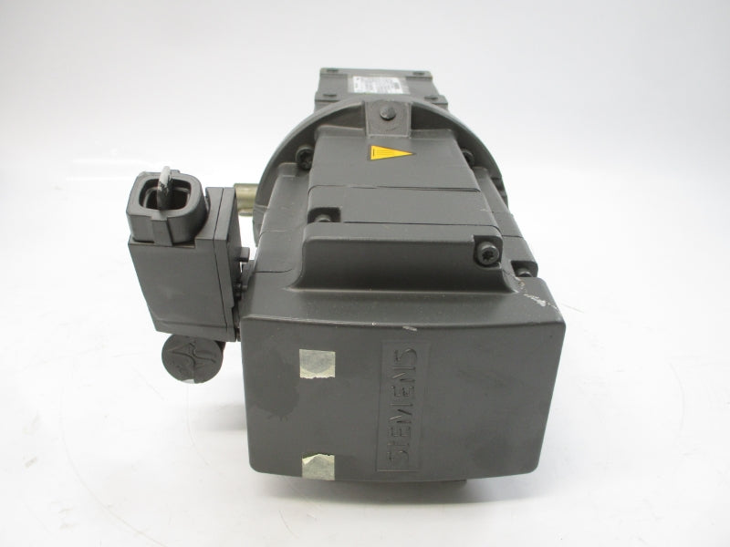 SIEMENS 1FK7060-5AF71-1KU5-Z 254V 4.5/3.3A NSNP