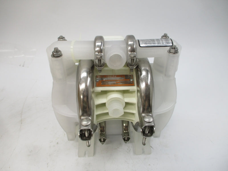 WILDEN P1/PPPPP/TNU/TF/KTV 01-2654 NSMP