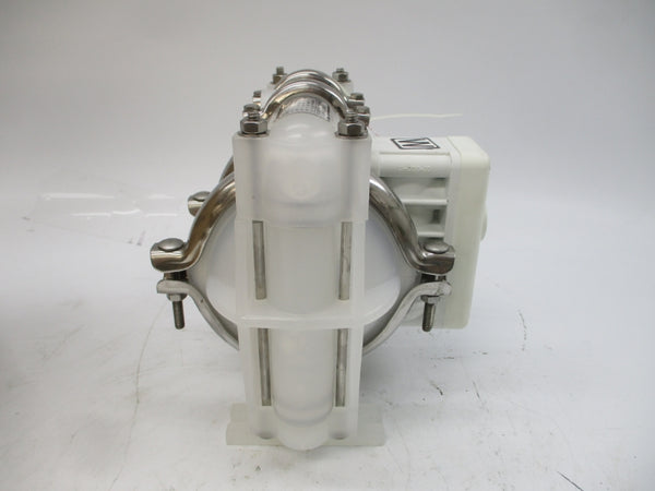 WILDEN P1/PPPPP/TNU/TF/KTV 01-2654 NSMP