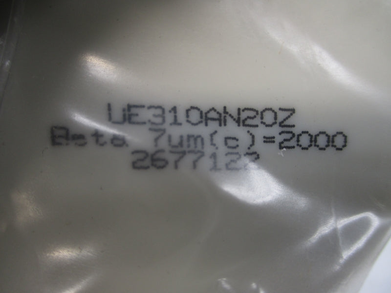 PALL UE310AN20Z NSMP