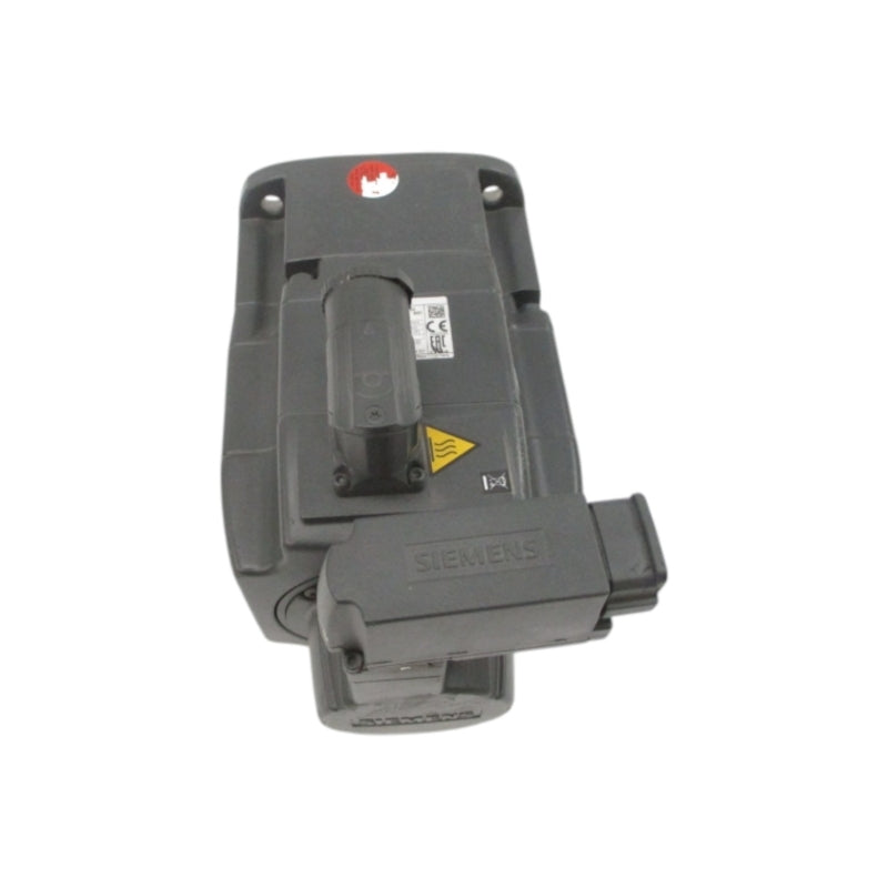 SIEMENS 1FK7060-2AF71-1DB0 257V 4.45/3.7A NSNP