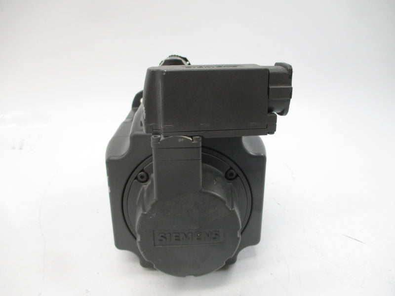 SIEMENS 1FK7060-2AF71-1DB0 257V 4.45/3.7A NSNP