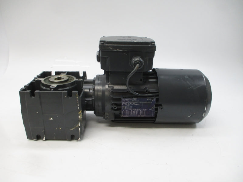 SIEMENS 2KJ3732-5CC22-4AB1-Z 230-400/460V 0.70-1.33A NSNP