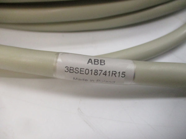ABB 3BSE018741R15 NSNP