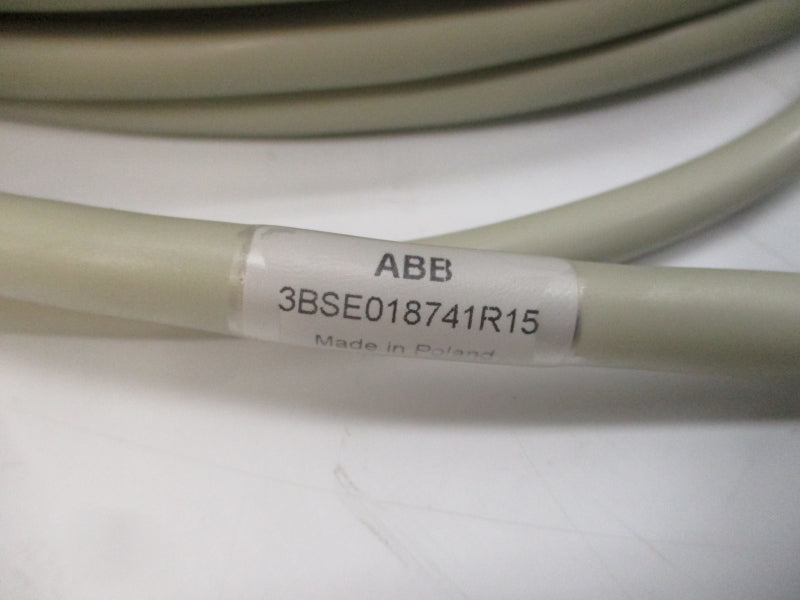 ABB 3BSE018741R15 NSNP