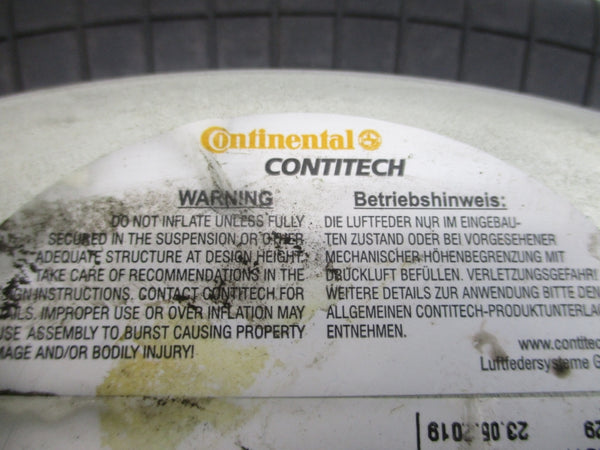 CONTINENTAL FD530-22 120PSI 3/4" NSNP