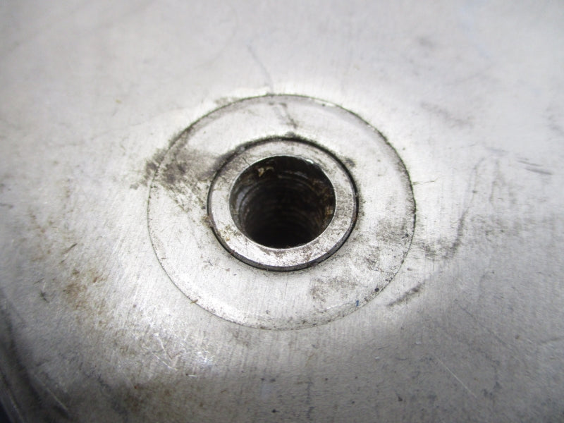 CONTINENTAL FS530-11 20981358 1/4" UNMP