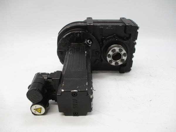 SEW-EURODRIVE FH27BCMP40M/BK/KY/AK0H/SB1 400V 6.00A NSNP