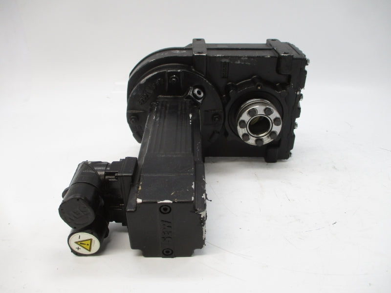 SEW-EURODRIVE FH27BCMP40M/BK/KY/AK0H/SB1 400V 6.00A NSNP