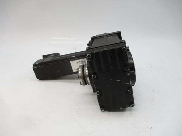 SEW-EURODRIVE FH27BCMP40M/BK/KY/AK0H/SB1 400V 6.00A NSNP