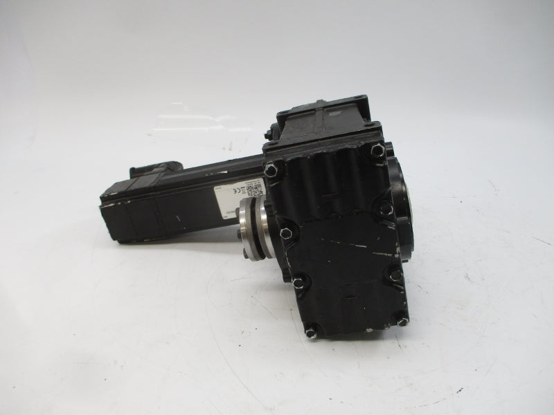 SEW-EURODRIVE FH27BCMP40M/BK/KY/AK0H/SB1 400V 6.00A NSNP