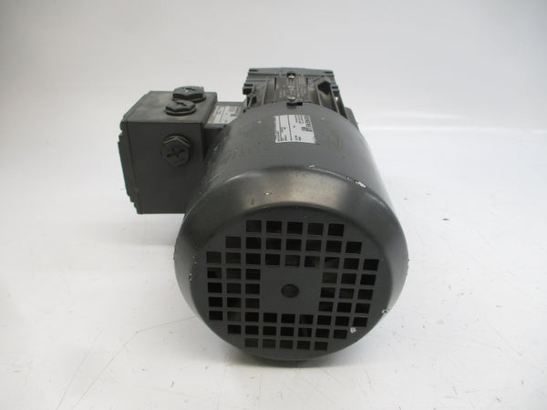 SIEMENS 2KJ3732-5CD11-4AB1-Z 230/400-460V 1.30/0.75-0.67A 80:1 NSNP