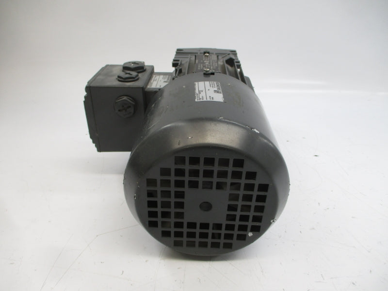 SIEMENS 2KJ3732-5CD11-4AB1-Z 230/400-460V 1.30/0.75-0.67A 80:1 NSNP