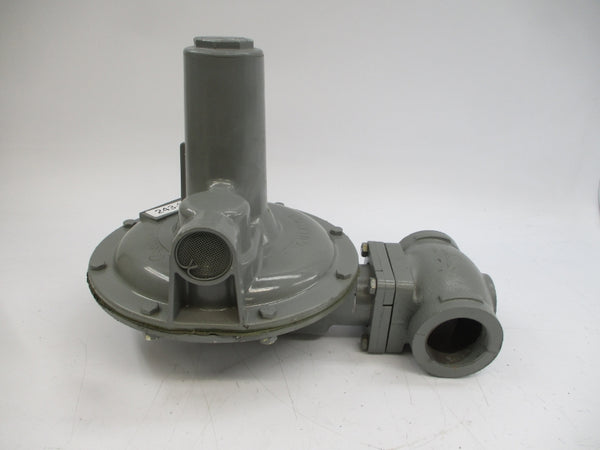 EQUIMETER 243-8 IRV 3/4" NSNP