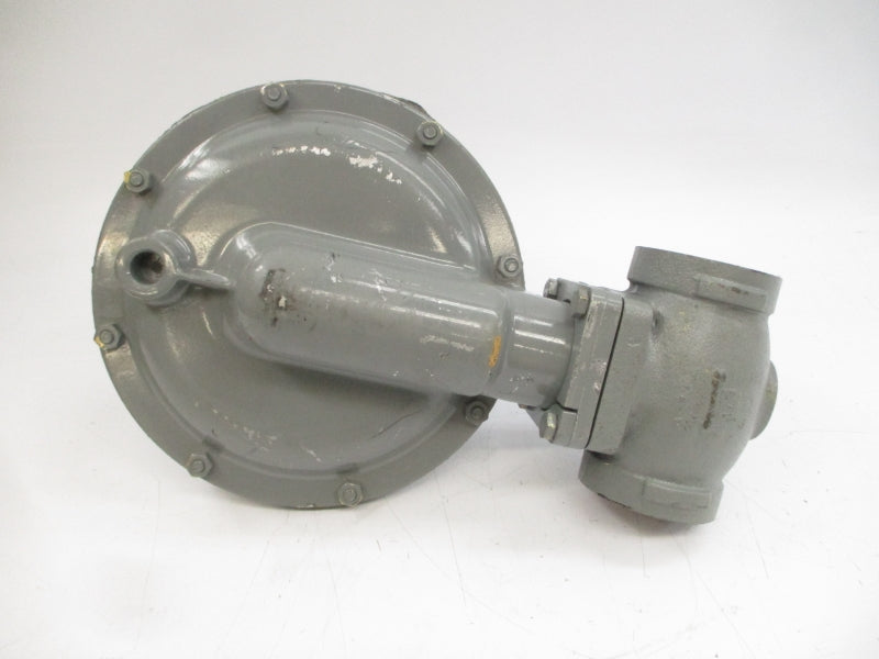 EQUIMETER 243-8 IRV 3/4" NSNP