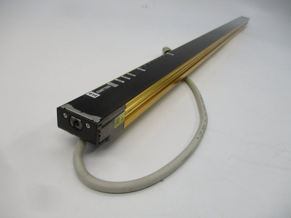 OMRON F3SJ-A0803P14-L 24VDC NSNP