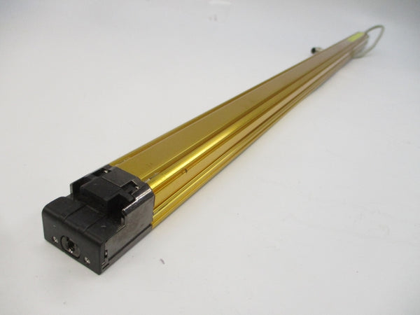 OMRON F3SJ-A0803P14-L 24VDC NSNP