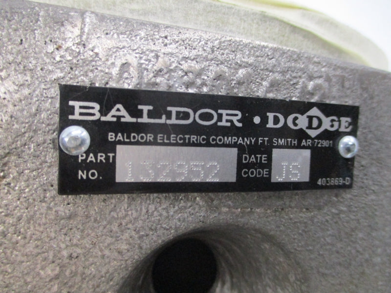 BALDOR 132952 NSNP
