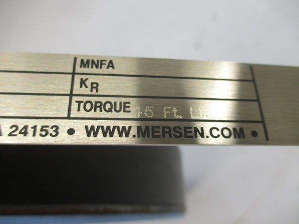 MERSEN 14480 10PSI 10" NSNP