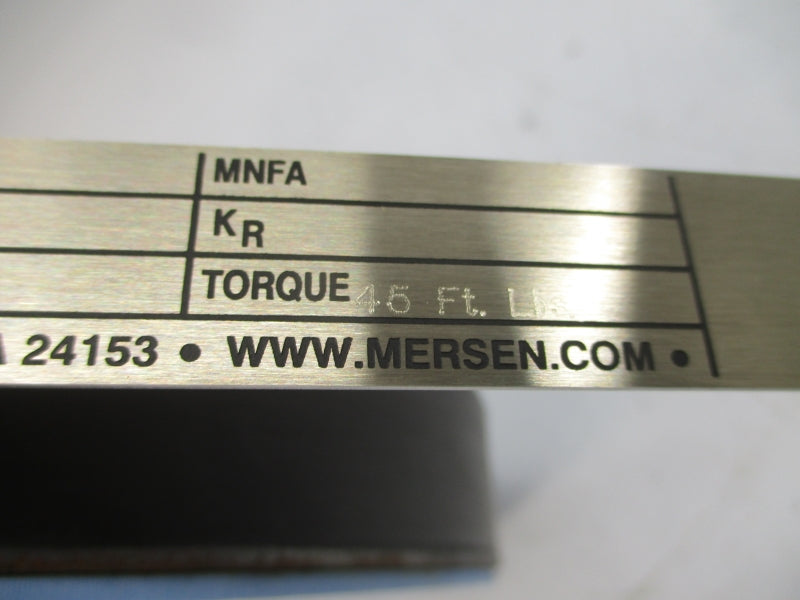 MERSEN 14480 10PSI 10" NSNP