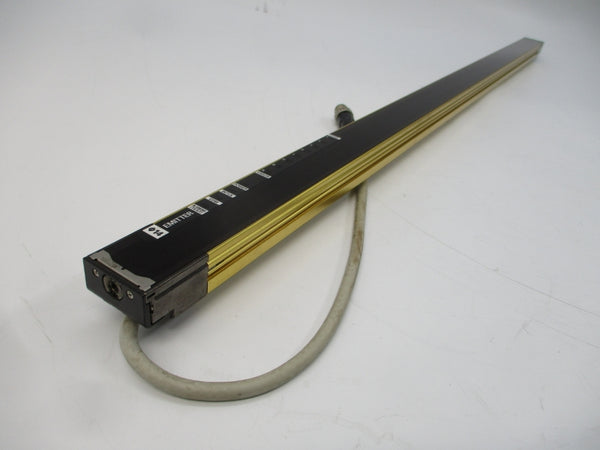 OMRON F3SJ-A0767P14-L 24VDC NSNP