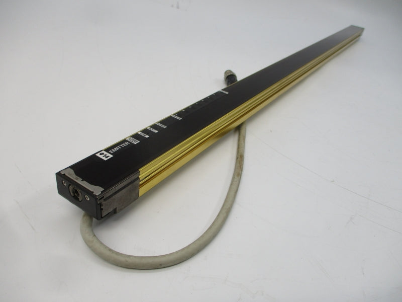 OMRON F3SJ-A0767P14-L 24VDC NSNP