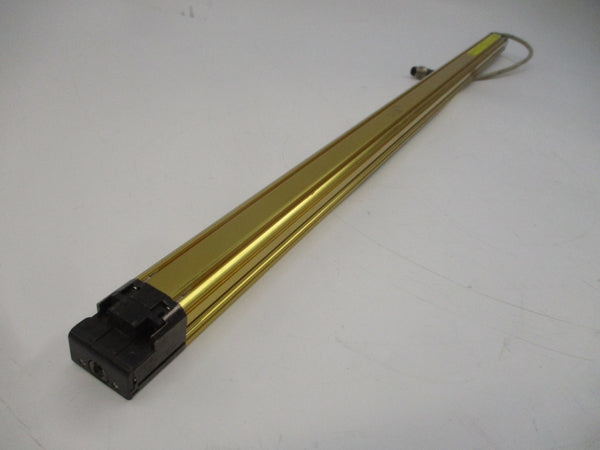 OMRON F3SJ-A0767P14-L 24VDC NSNP