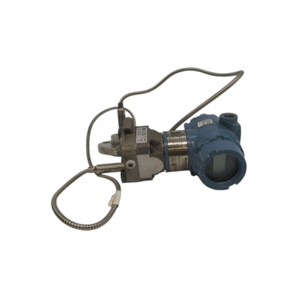 ROSEMOUNT 3051CG4A22A1AS1B4E5M5Q4T1 10.5-42.4VDC 275PSI UNMP