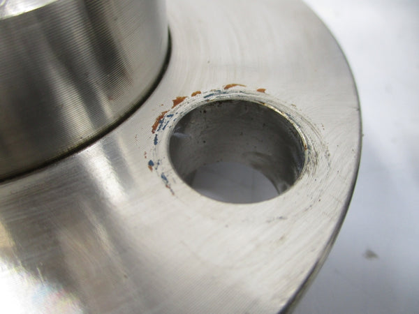 ROSEMOUNT 3051CG4A22A1AS1B4E5M5Q4T1 10.5-42.4VDC 275PSI UNMP